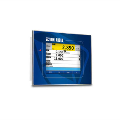 Indicador da escala do caminhão 3590EGTB8 fornecedor