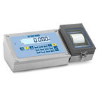 indicador retroiluminado da escala de peso IP68 de 25mm LCD fornecedor