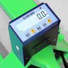 Escala de peso eletrônica do peso da empilhadeira 1000kg de TPWLK fornecedor