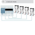 4 indicador integrado da escala do canal RS485 Digitas fornecedor