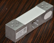 Único sensor da pilha de carga da liga de alumínio 12kg do ponto CHCP-2 fornecedor
