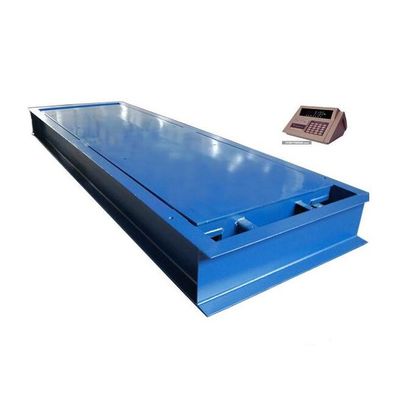 Axle Weighing Scales dobro fornecedor