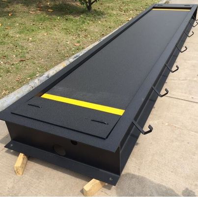 5V Axle Weighing Scales fornecedor