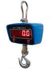 escala de medição de suspensão eletrônica de 1000kg OIML III fornecedor