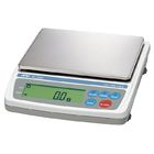 COMPACT WEIGHING SCALE &quot;NLW&quot; Series Stainless Steel Technology High Precision Electronic Platform Scale fornecedor