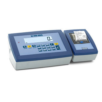 DFWXP 230V industrial indicador da escala de peso de 186 milímetros fornecedor