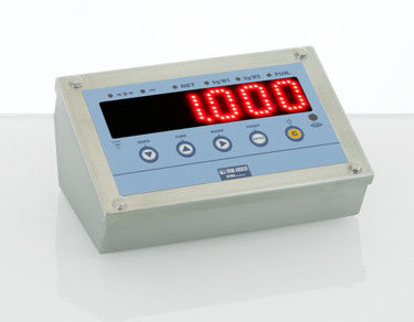 parede 40 indicador da escala do peso dos dígitos SMD do diodo emissor de luz do milímetro fornecedor