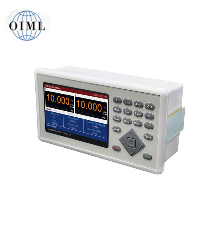 Weighing Controller M04 Series fornecedor